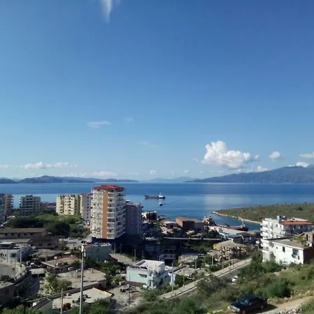 Daire Aris Saranda