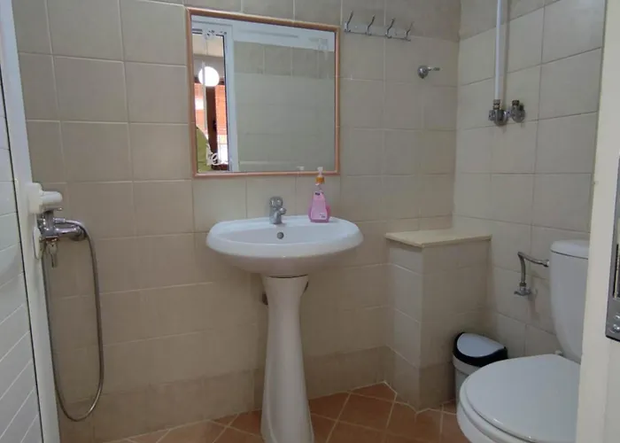 Aris Appartamento Sarandë