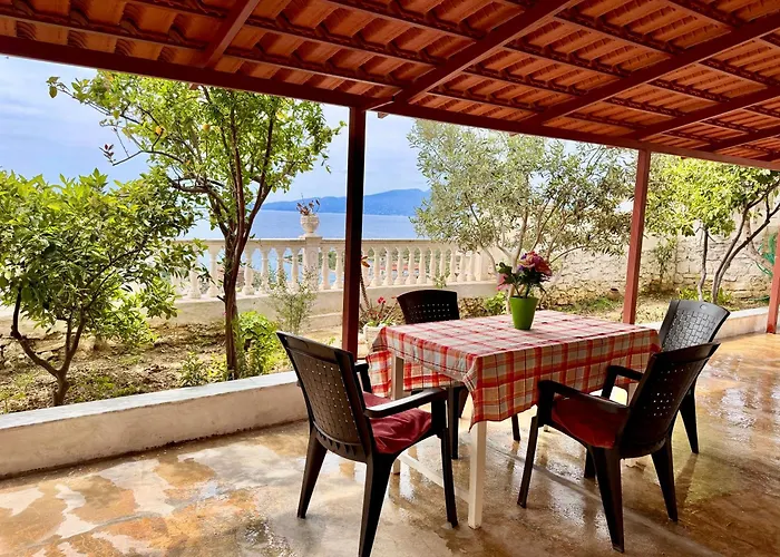Aris Sarandë
